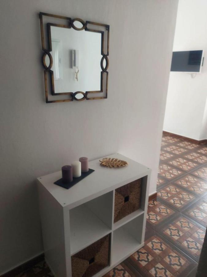 Apartamento 1 Dormitorio. Jesus Gran Poder 4. Plaza De La Gavidia Seville Exterior photo
